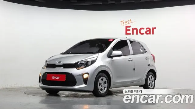 Kia Morning 2019 thumb 11
