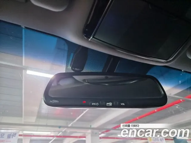 Hyundai Grandeur 2015 thumb 7