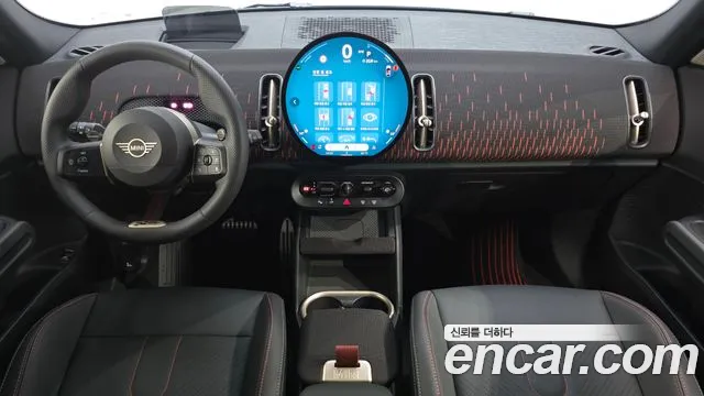 MINI Countryman 2026 thumb 7