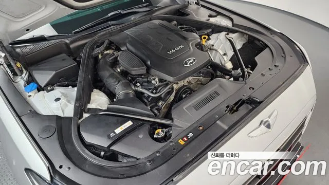 Hyundai Genesis 2014 thumb 6
