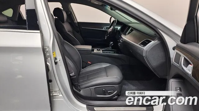 Hyundai Genesis 2014 thumb 11