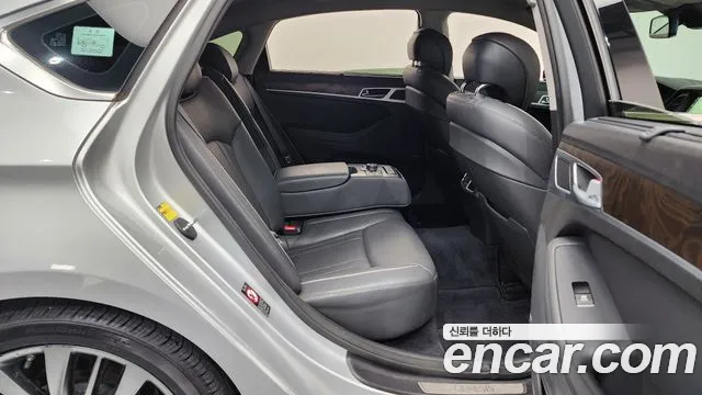 Hyundai Genesis 2014 thumb 12