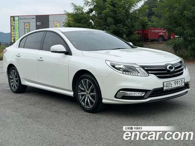Renault-KoreaSamsung SM5 2015 thumb 2