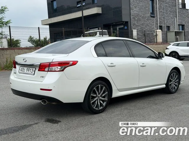 Renault-KoreaSamsung SM5 2015 thumb 4