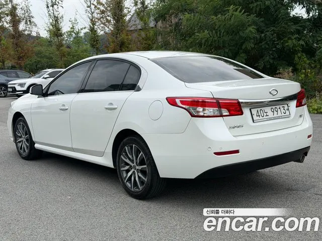 Renault-KoreaSamsung SM5 2015 thumb 6