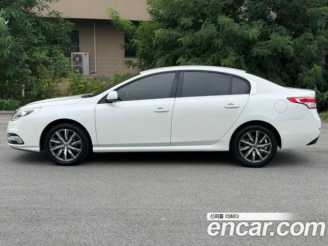 Renault-KoreaSamsung SM5 2015 thumb 7