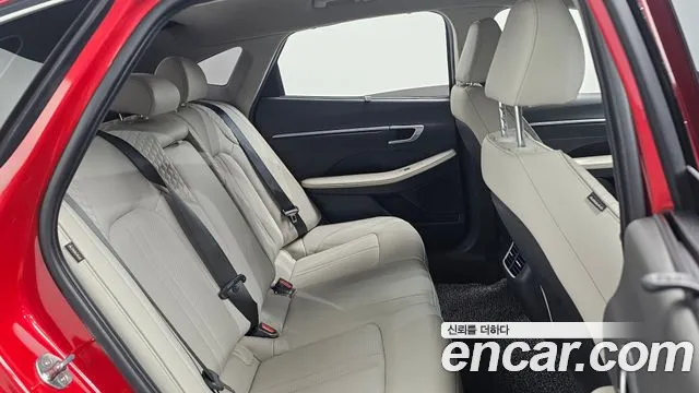 Hyundai Sonata 2022 thumb 11