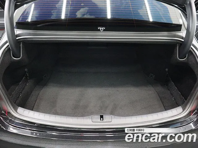 Genesis G80 2026 thumb 5