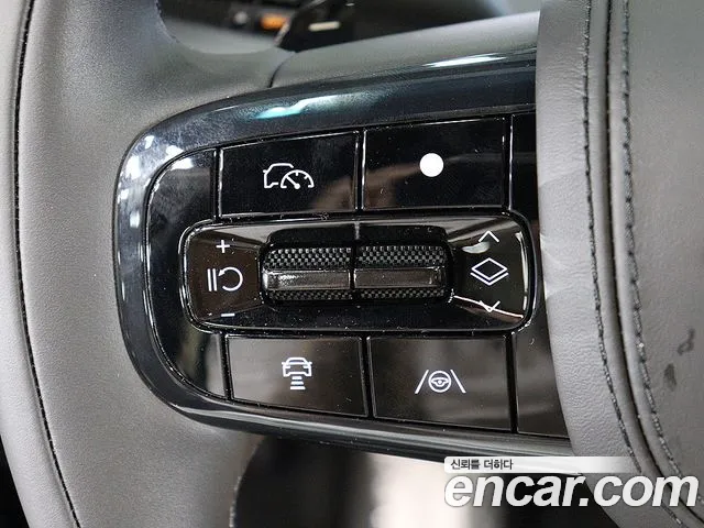 Genesis G80 2026 thumb 9