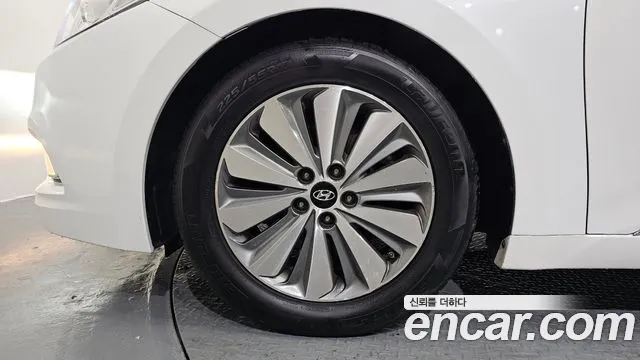 Hyundai Grandeur 2014 thumb 5
