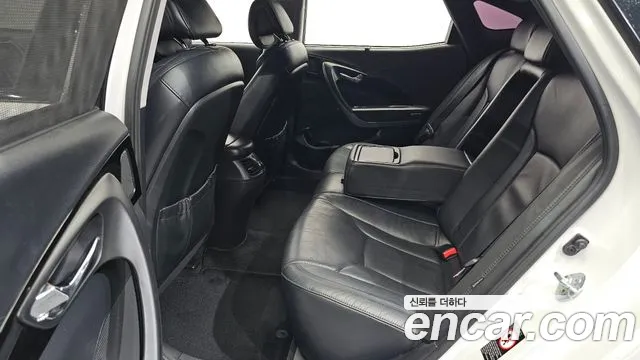 Hyundai Grandeur 2014 thumb 11