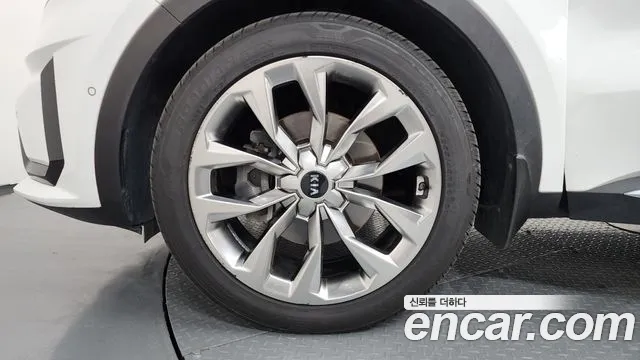 Kia Sorento 2020 thumb 5