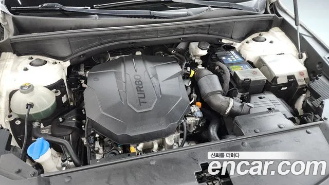 Kia Sorento 2020 thumb 6