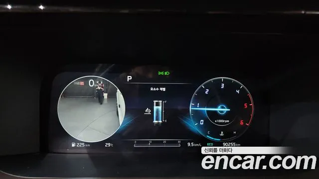Kia Sorento 2020 thumb 8