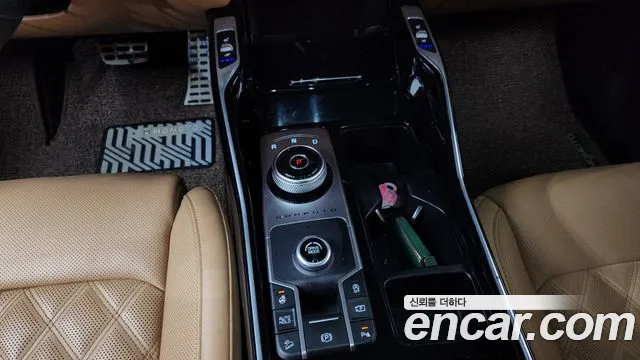 Kia Sorento 2020 thumb 9