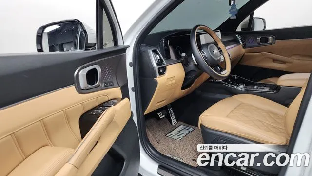 Kia Sorento 2020 thumb 10