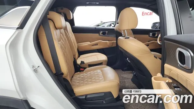 Kia Sorento 2020 thumb 11
