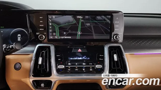 Kia Sorento 2020 thumb 12