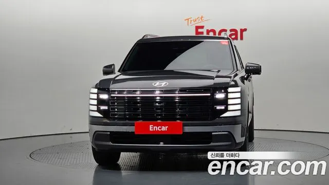Hyundai Palisade 2025 thumb 3