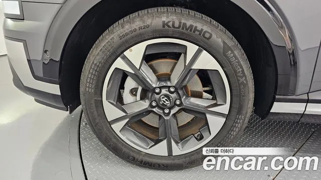 Hyundai Palisade 2025 thumb 5