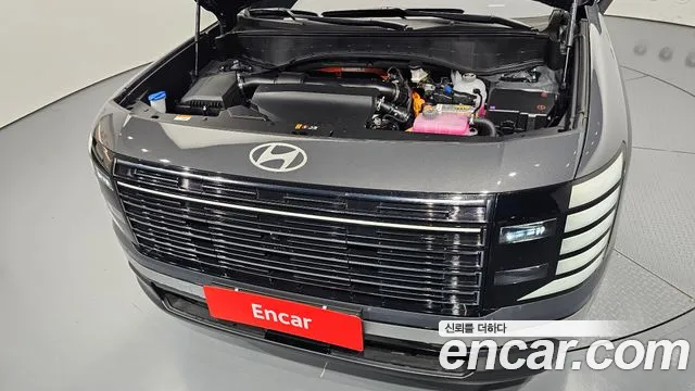 Hyundai Palisade 2025 thumb 6