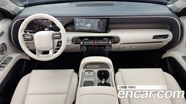 Hyundai Palisade 2025 thumb 7
