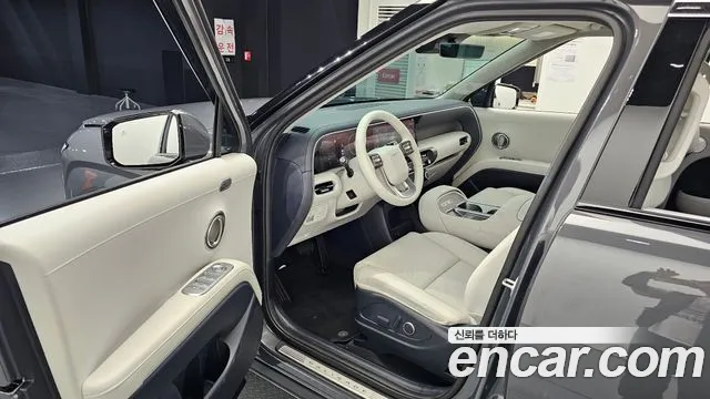 Hyundai Palisade 2025 thumb 10