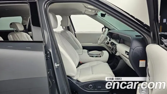 Hyundai Palisade 2025 thumb 11