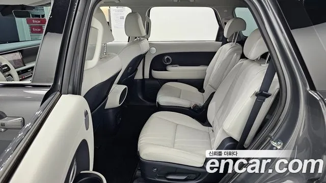 Hyundai Palisade 2025 thumb 12