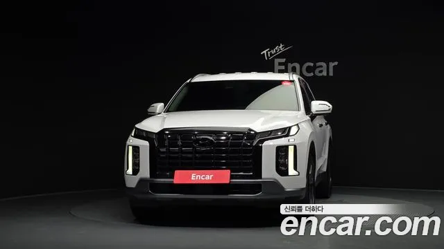 Hyundai Palisade 2024 thumb 3
