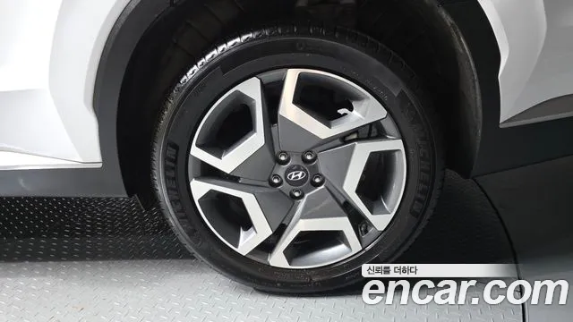 Hyundai Palisade 2024 thumb 5
