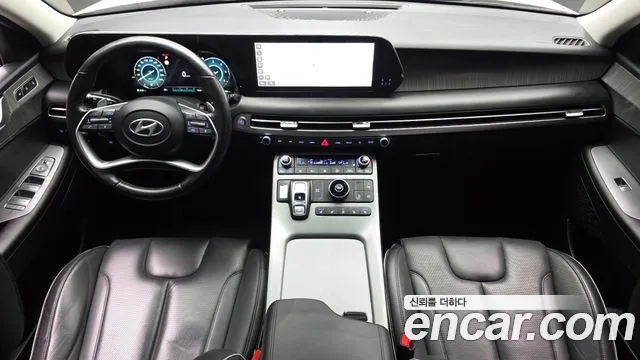 Hyundai Palisade 2024 thumb 7