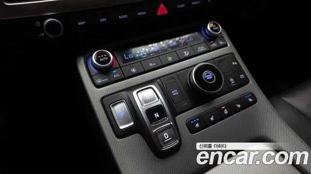 Hyundai Palisade 2024 thumb 9