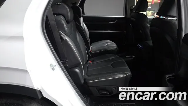 Hyundai Palisade 2024 thumb 12