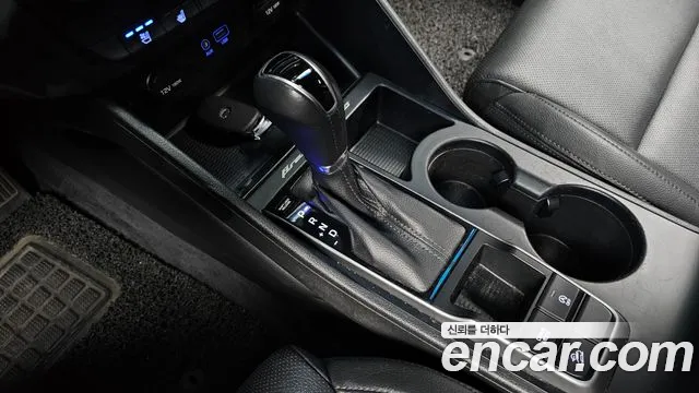 Hyundai Tucson 2017 thumb 9