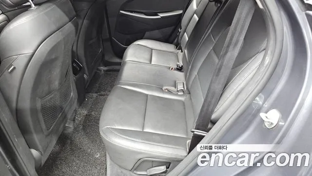 Hyundai Tucson 2017 thumb 11