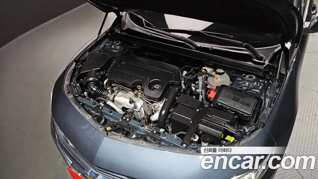 ChevroletGMDaewoo Malibu 2019 thumb 6