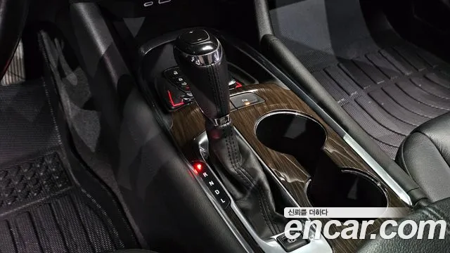 ChevroletGMDaewoo Malibu 2019 thumb 9