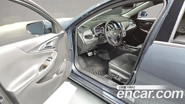 ChevroletGMDaewoo Malibu 2019 thumb 10