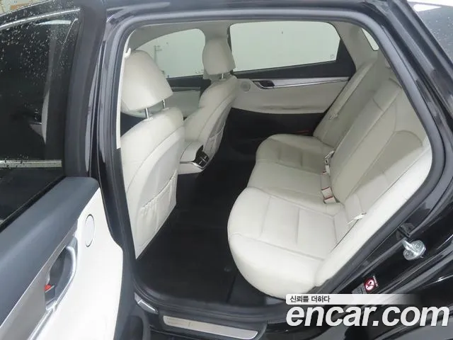 Hyundai Grandeur 2021 thumb 7