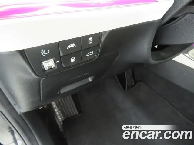 Hyundai Grandeur 2021 thumb 10