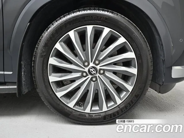 Hyundai Palisade 2023 thumb 5