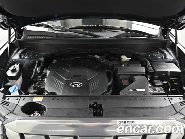Hyundai Palisade 2023 thumb 6