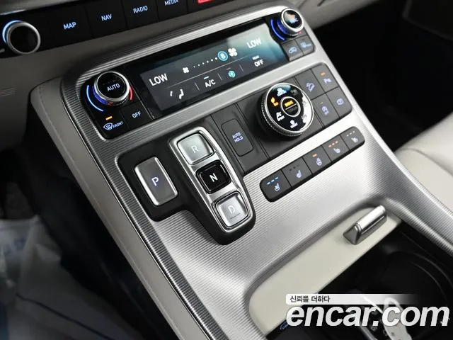 Hyundai Palisade 2023 thumb 9