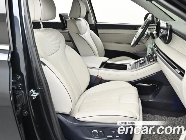 Hyundai Palisade 2023 thumb 10