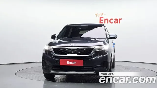 Kia Seltos 2021 thumb 3