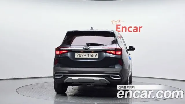 Kia Seltos 2021 thumb 4