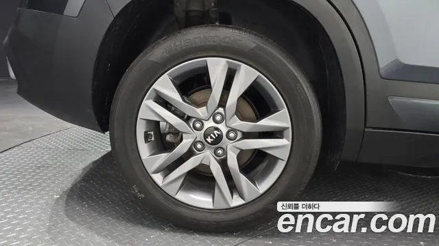 Kia Seltos 2021 thumb 5