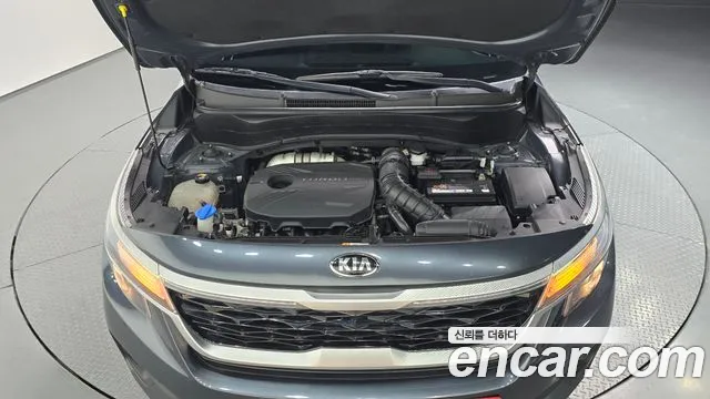 Kia Seltos 2021 thumb 6