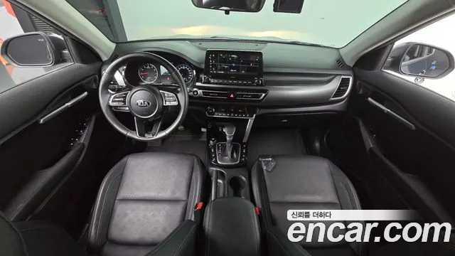Kia Seltos 2021 thumb 7